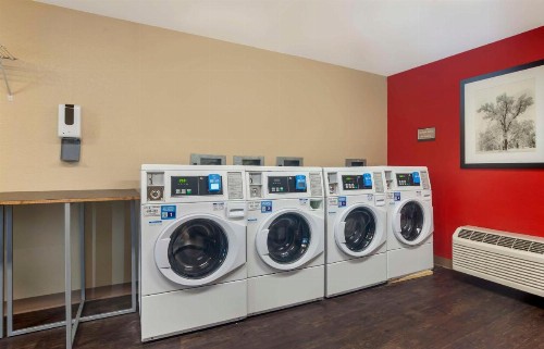Extended Stay America Suites - San Diego - Mission Valley - Stadium - image 35