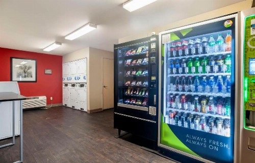 Extended Stay America Suites - San Diego - Mission Valley - Stadium - image 37