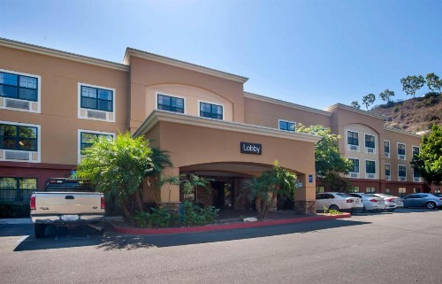 Extended Stay America Suites - San Diego - Mission Valley - Stadium - image 4