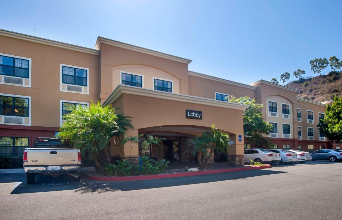 Extended Stay America Suites - San Diego - Mission Valley - Stadium - image 4