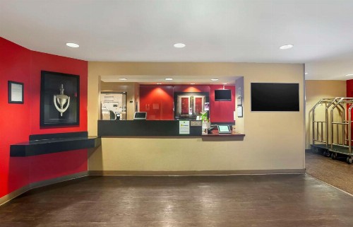 Extended Stay America Suites - San Diego - Mission Valley - Stadium - image 5