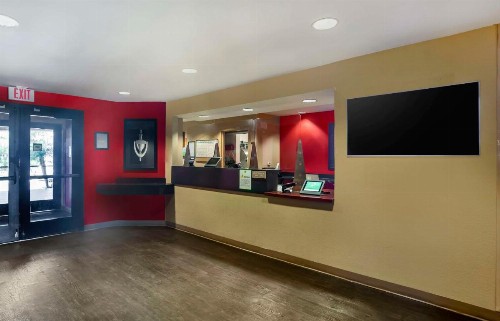 Extended Stay America Suites - San Diego - Mission Valley - Stadium - image 8