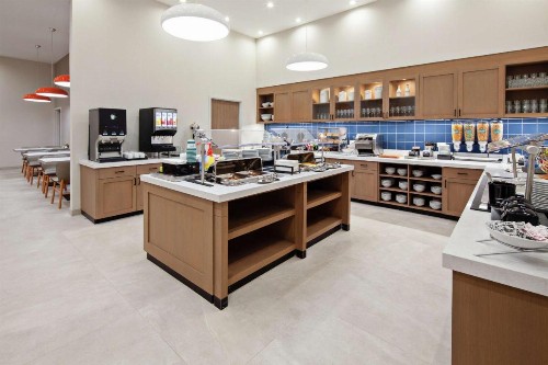 Homewood Suites By Hilton San Diego Central - image 21