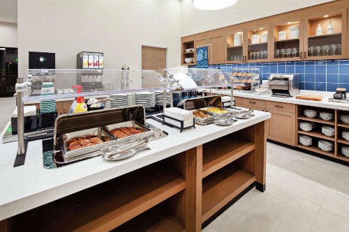 Homewood Suites By Hilton San Diego Central - image 23