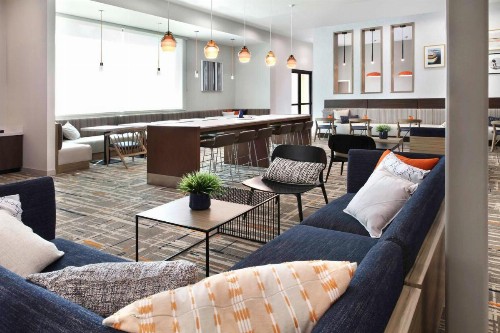 Homewood Suites By Hilton San Diego Central - image 28
