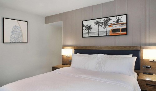 Homewood Suites By Hilton San Diego Central - image 37