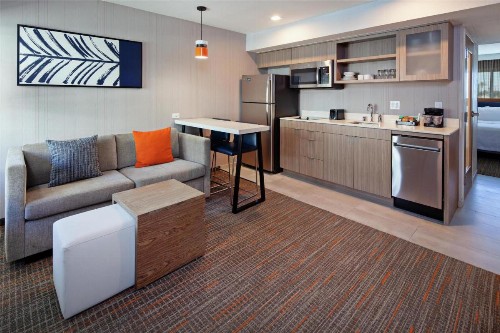 Homewood Suites By Hilton San Diego Central - image 42