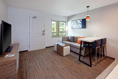 Homewood Suites By Hilton San Diego Central - image 43