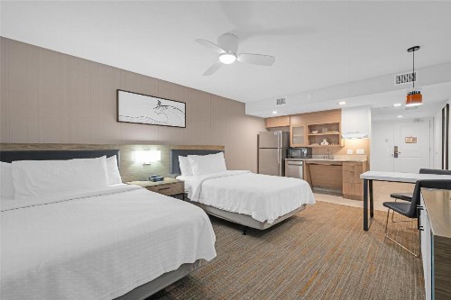 Homewood Suites By Hilton San Diego Central - image 47
