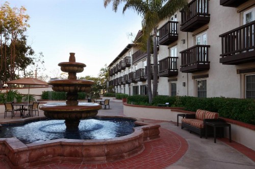 Fairfield Inn & Suites San Diego Old Town - image 10