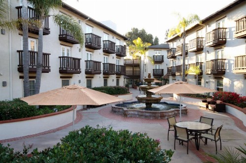 Fairfield Inn & Suites San Diego Old Town - image 11