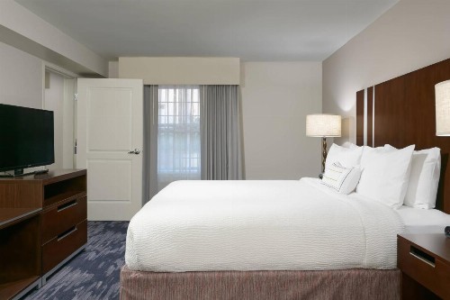 Fairfield Inn & Suites San Diego Old Town - image 16