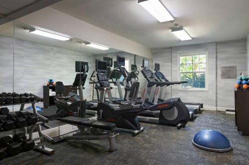 Fairfield Inn & Suites San Diego Old Town - image 18