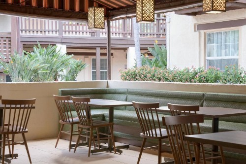 Fairfield Inn & Suites San Diego Old Town - image 19
