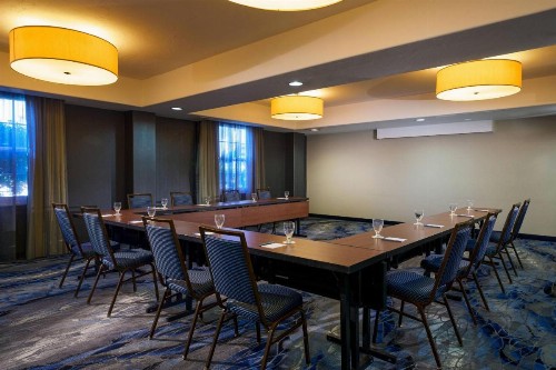 Fairfield Inn & Suites San Diego Old Town - image 20