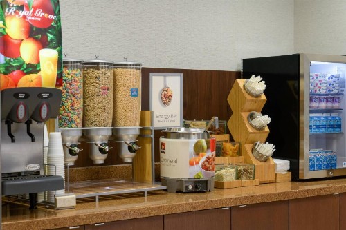 Fairfield Inn & Suites San Diego Old Town - image 21