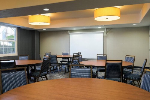 Fairfield Inn & Suites San Diego Old Town - image 22