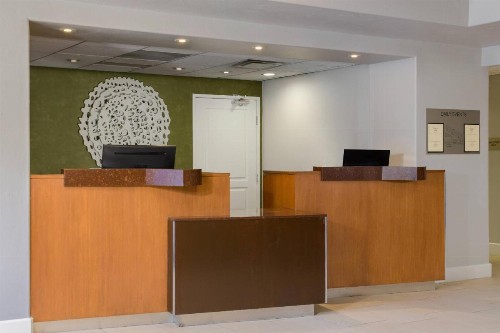 Fairfield Inn & Suites San Diego Old Town - image 4
