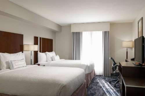 Fairfield Inn & Suites San Diego Old Town - image 5