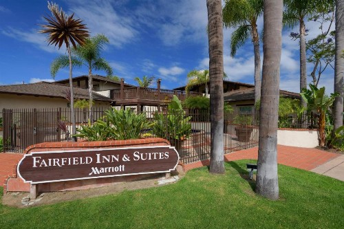 Fairfield Inn & Suites San Diego Old Town - image 6