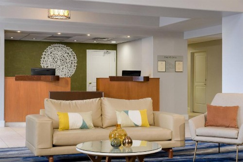 Fairfield Inn & Suites San Diego Old Town - image 7