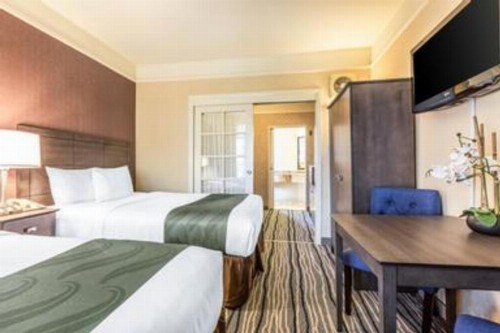 Quality Suites San Diego SeaWorld Area - image 29