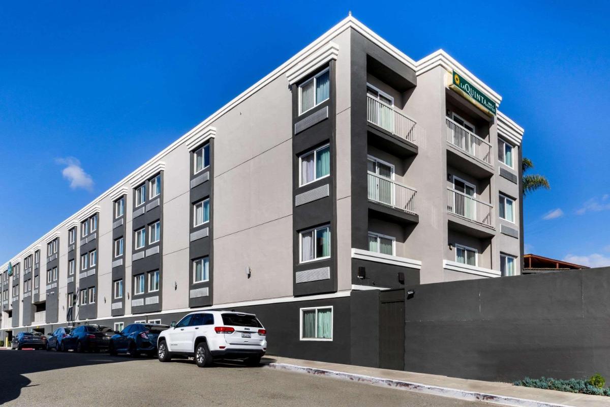 La Quinta by Wyndham San Diego Mission Bay - main image