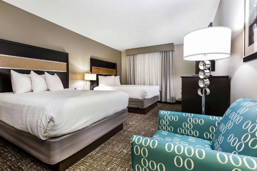 La Quinta by Wyndham San Diego Mission Bay - image 14