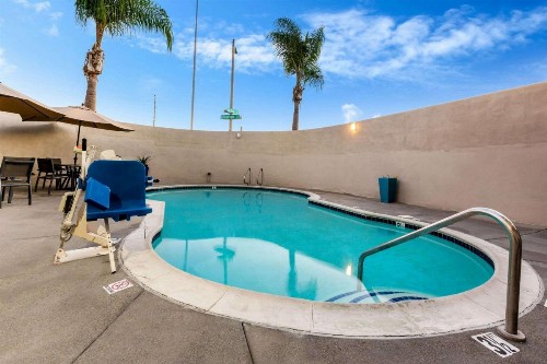 La Quinta by Wyndham San Diego Mission Bay - image 19