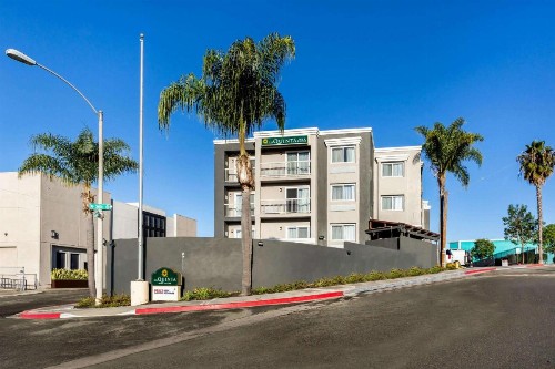 La Quinta by Wyndham San Diego Mission Bay - image 20