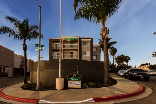 La Quinta by Wyndham San Diego Mission Bay - image 21