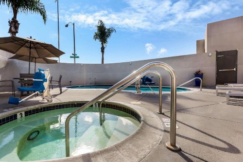 La Quinta by Wyndham San Diego Mission Bay - image 22