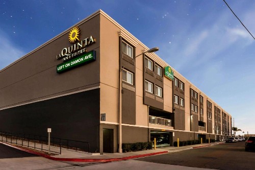 La Quinta by Wyndham San Diego Mission Bay - image 23