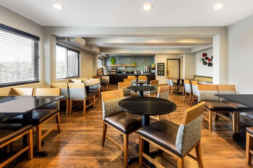 La Quinta by Wyndham San Diego Mission Bay - image 25
