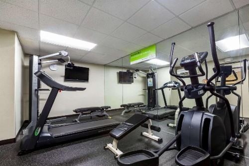 La Quinta by Wyndham San Diego Mission Bay - image 3