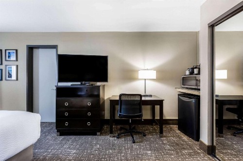 La Quinta by Wyndham San Diego Mission Bay - image 30