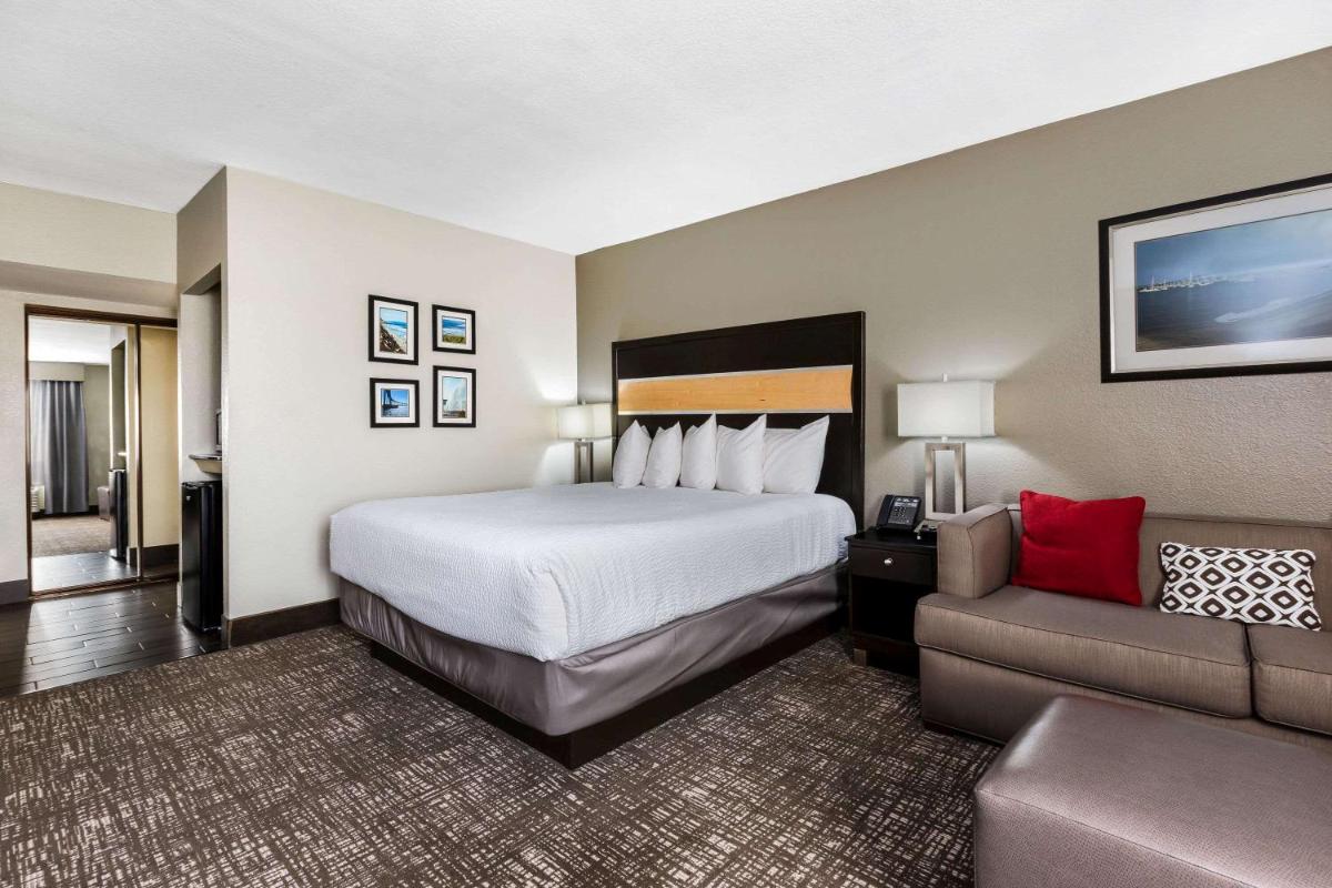 La Quinta by Wyndham San Diego Mission Bay - image 6