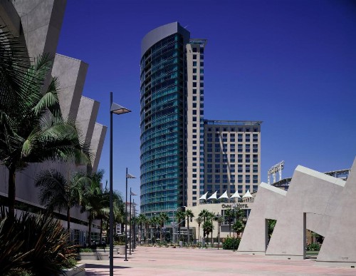 Omni San Diego Hotel - image 13