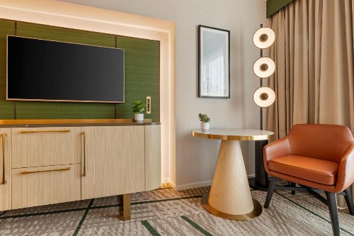 Omni San Diego Hotel - image 15