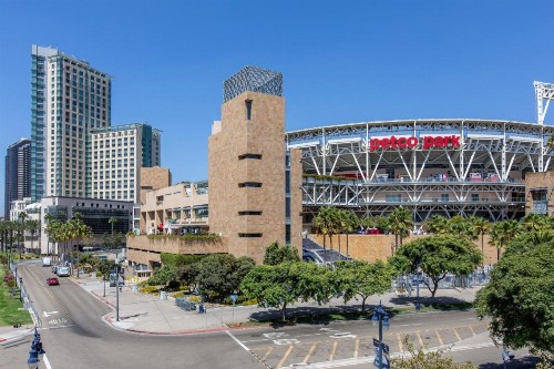 Omni San Diego Hotel - image 16