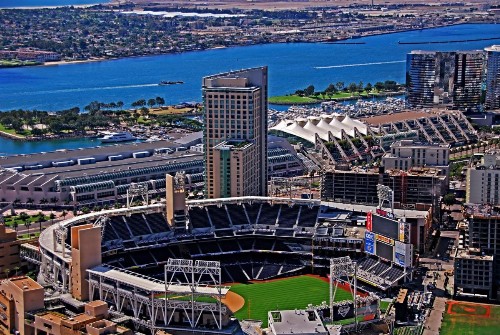 Omni San Diego Hotel - image 18