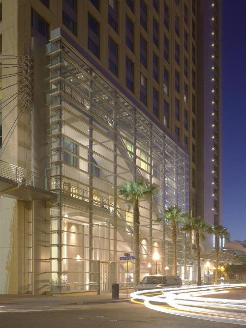 Omni San Diego Hotel - image 20