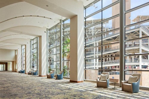 Omni San Diego Hotel - image 26
