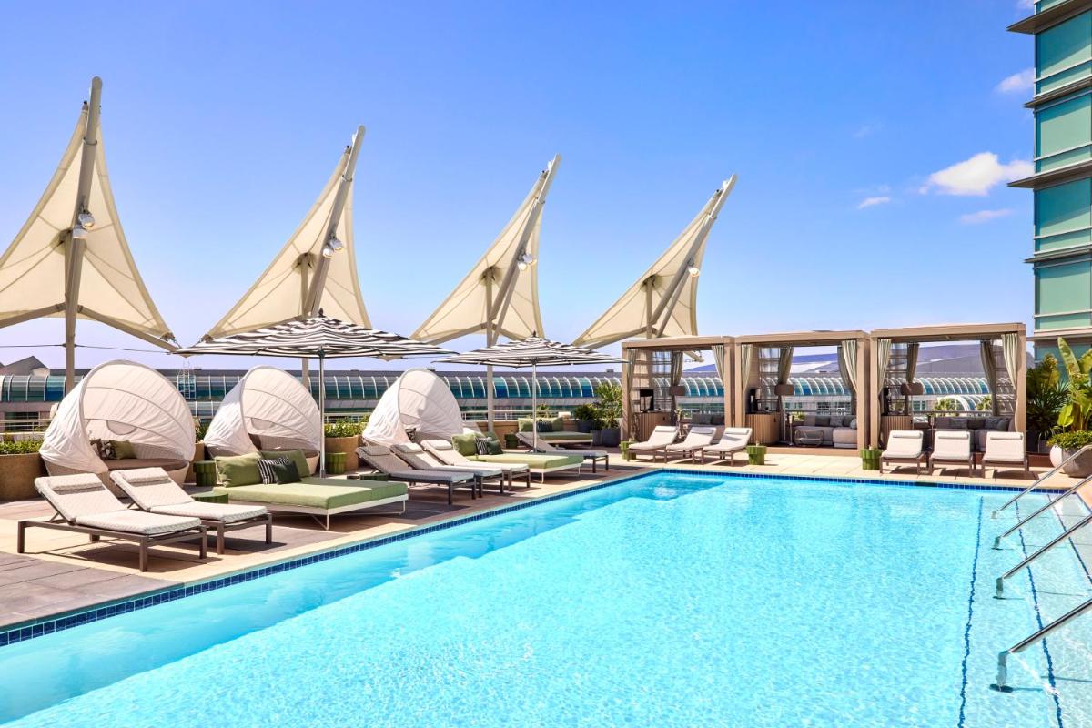Omni San Diego Hotel - image 3