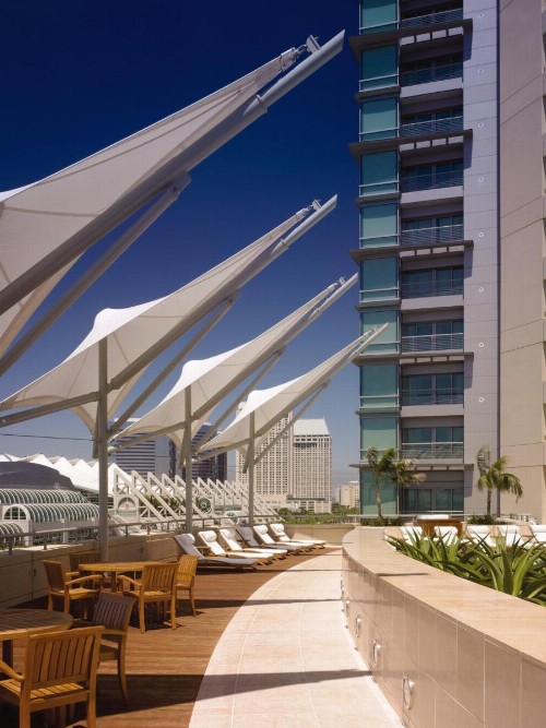 Omni San Diego Hotel - image 31