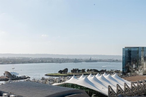 Omni San Diego Hotel - image 32