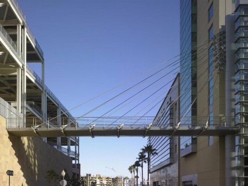 Omni San Diego Hotel - image 33
