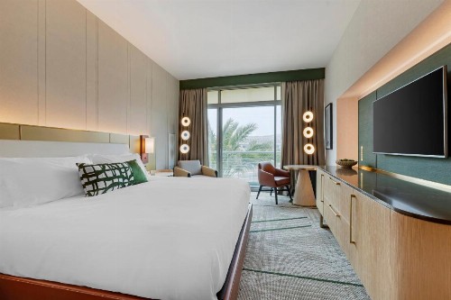 Omni San Diego Hotel - image 36