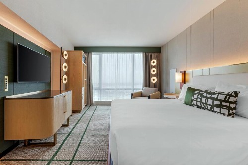 Omni San Diego Hotel - image 37