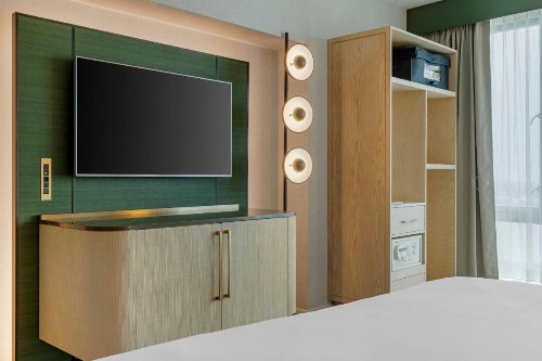 Omni San Diego Hotel - image 39